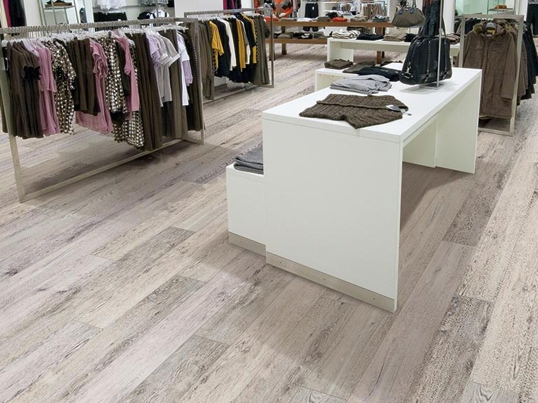 Commercial floors from Cardinal Flooring & Supply in Klamath Falls, OR