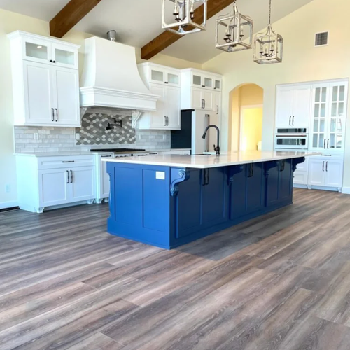 Residential Kitchen