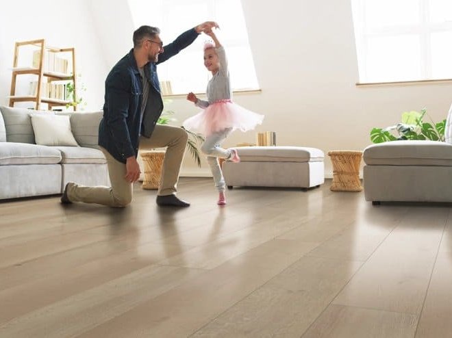 Local flooring retailer in Klamath Falls, OR