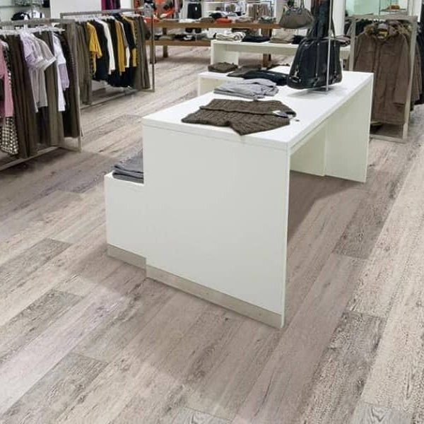 Commercial floors in Klamath Falls, OR