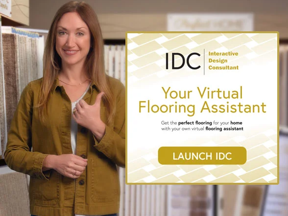 Start with our Interactive Design Consultant at Cardinal Flooring and Supply in Klamath Falls, OR