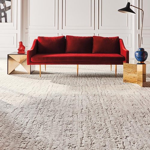 Living Room Pattern Carpet -  Cardinal Flooring and Supply in Klamath Falls, OR